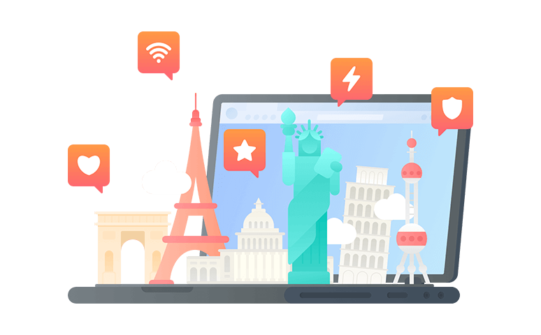 在文莱连接到中国vpn - 返华VPN